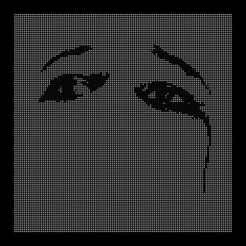 Deftones - Ohms Artwork