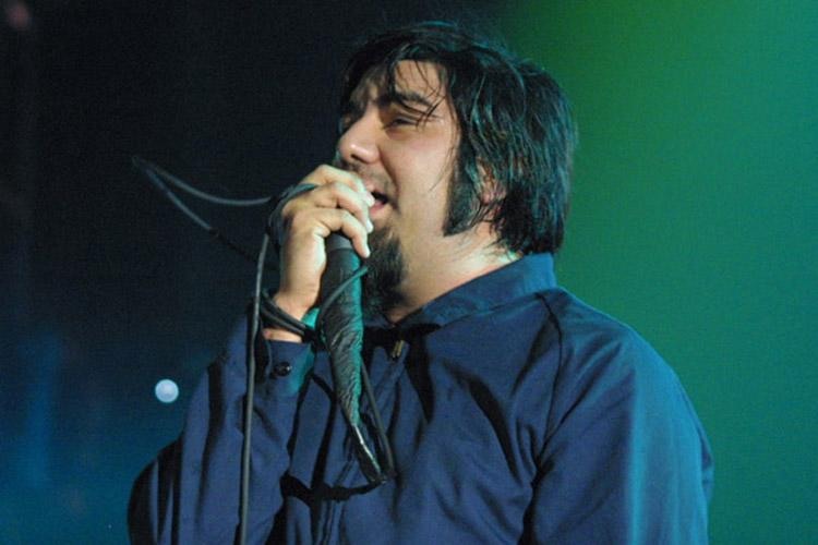 Deftones – Ein Livekonzert, intensiv und energisch wie immer, diesmal in der Philipshalle. – 