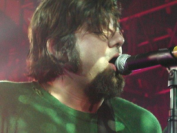 Deftones – Die Sacramento Boys rocken eine Schweizer Kleinstadt. – 