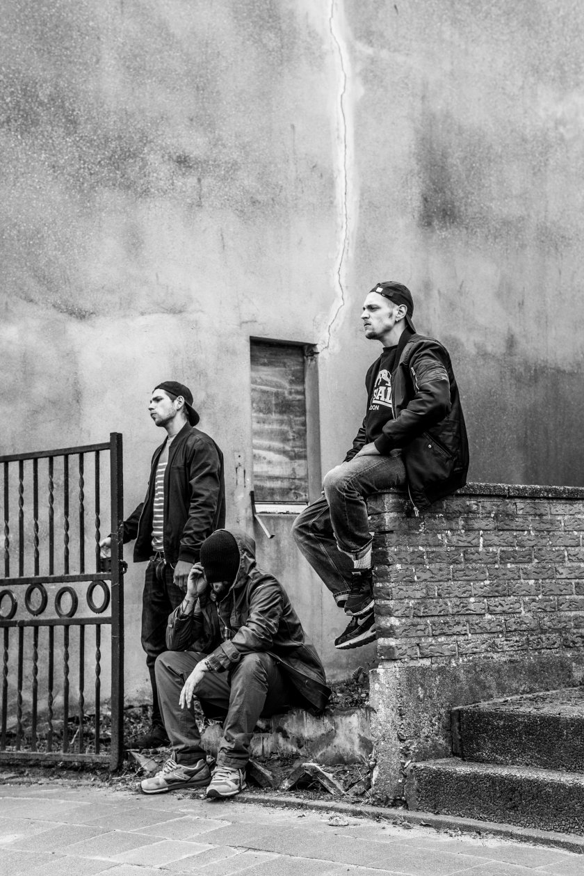 Degenhardt & Kamikazes – Zärtlich und vulgär, letzte Lover vor dem Herrn.