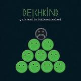 Deichkind - Aufstand Im Schlaraffenland Artwork