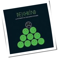 Deichkind - Aufstand Im Schlaraffenland