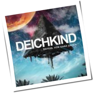 Deichkind - Befehl Von Ganz Unten