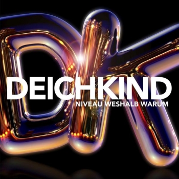 Deichkind - Niveau Weshalb Warum Artwork