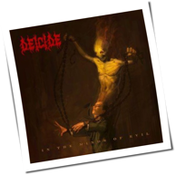 Deicide - In The Minds Of Evil