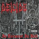 Deicide - In Torment In Hell Artwork