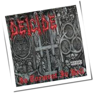 Deicide - In Torment In Hell