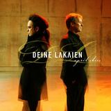 Deine Lakaien - April Skies Artwork