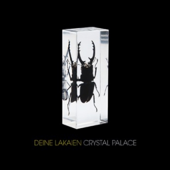 Deine Lakaien - Crystal Palace Artwork