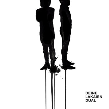Deine Lakaien - Dual Artwork