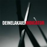 Deine Lakaien - Indicator Artwork