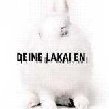 Deine Lakaien - White Lies Artwork