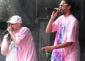 Deine Lieblings Rapper