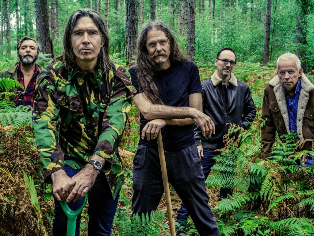 Del Amitri