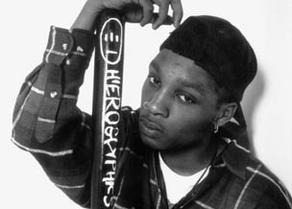 Del Tha Funkee Homosapien