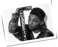 Del Tha Funkee Homosapien