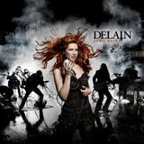 Delain - April Rain Artwork