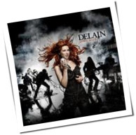 Delain - April Rain