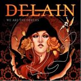 Delain - We Are The Others Artwork