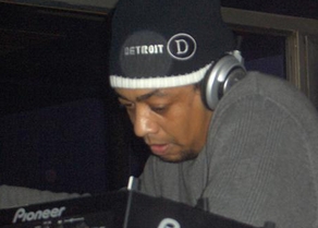 Delano Smith