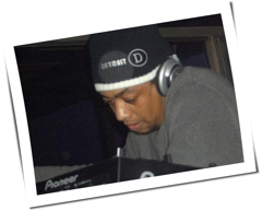 Delano Smith