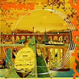 Delays - Faded Seaside Glamour Artwork
