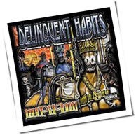 Delinquent Habits - Marry Go Round
