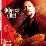 Delinquent Habits - The Common Man