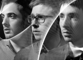 Delphic
