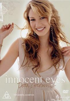 Delta Goodrem - Innocent Eyes