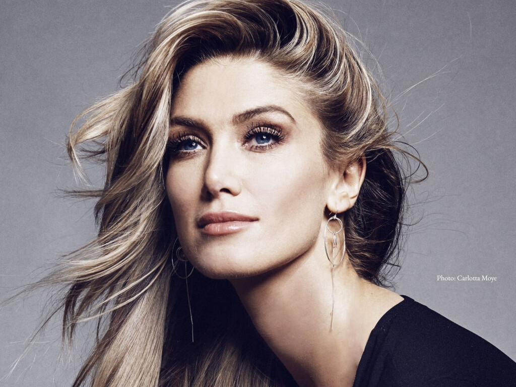 Delta Goodrem