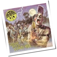 Demented Are Go - Welcome Back To Insanity Hall