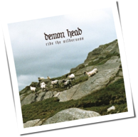 Demon Head - Ride The Wilderness