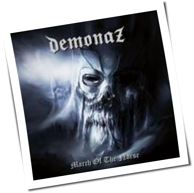 Demonaz - March Of The Norse