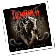 Demonica - Demonstrous