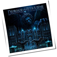 Demons & Wizards - III