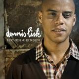 Dennis Lisk - Suchen & Finden Artwork