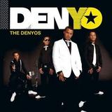 Denyo - The Denyos Artwork