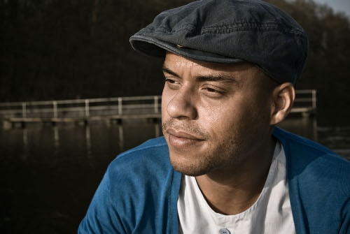 Xavier Naidoo – 