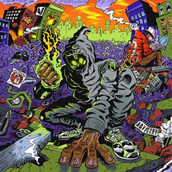 Denzel Curry & Kenny Beats - Unlocked