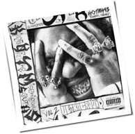 Denzel Curry - King Of The Mischievous South Vol. 2