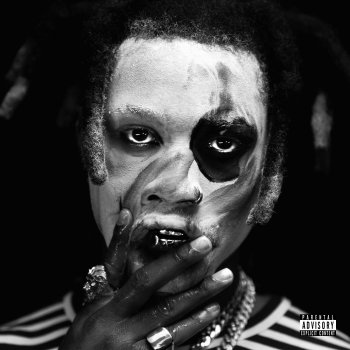 Denzel Curry - TA13OO Artwork