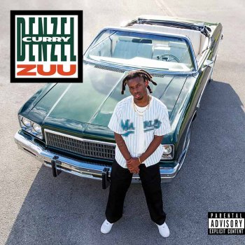 Denzel Curry - Zuu Artwork