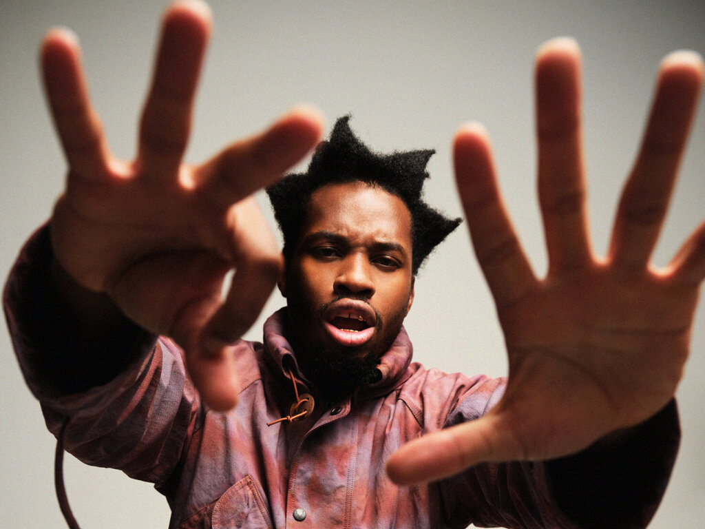 Denzel Curry
