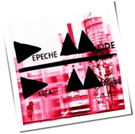 Depeche Mode - Delta Machine