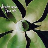 Depeche Mode - Exciter Artwork