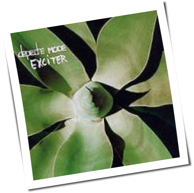 Depeche Mode - Exciter