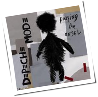 Depeche Mode - Playing The Angel