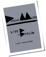 Depeche Mode - Live In Berlin