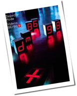 Depeche Mode - Videos 86>98